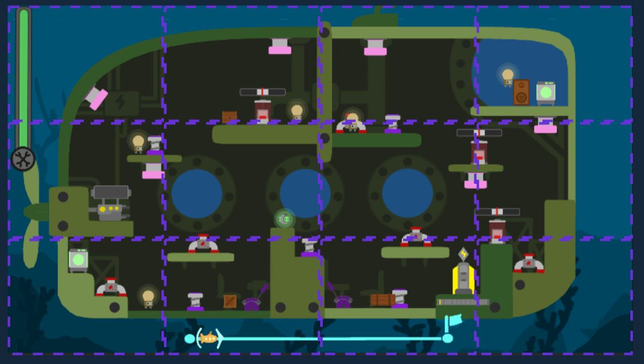 LevelZone