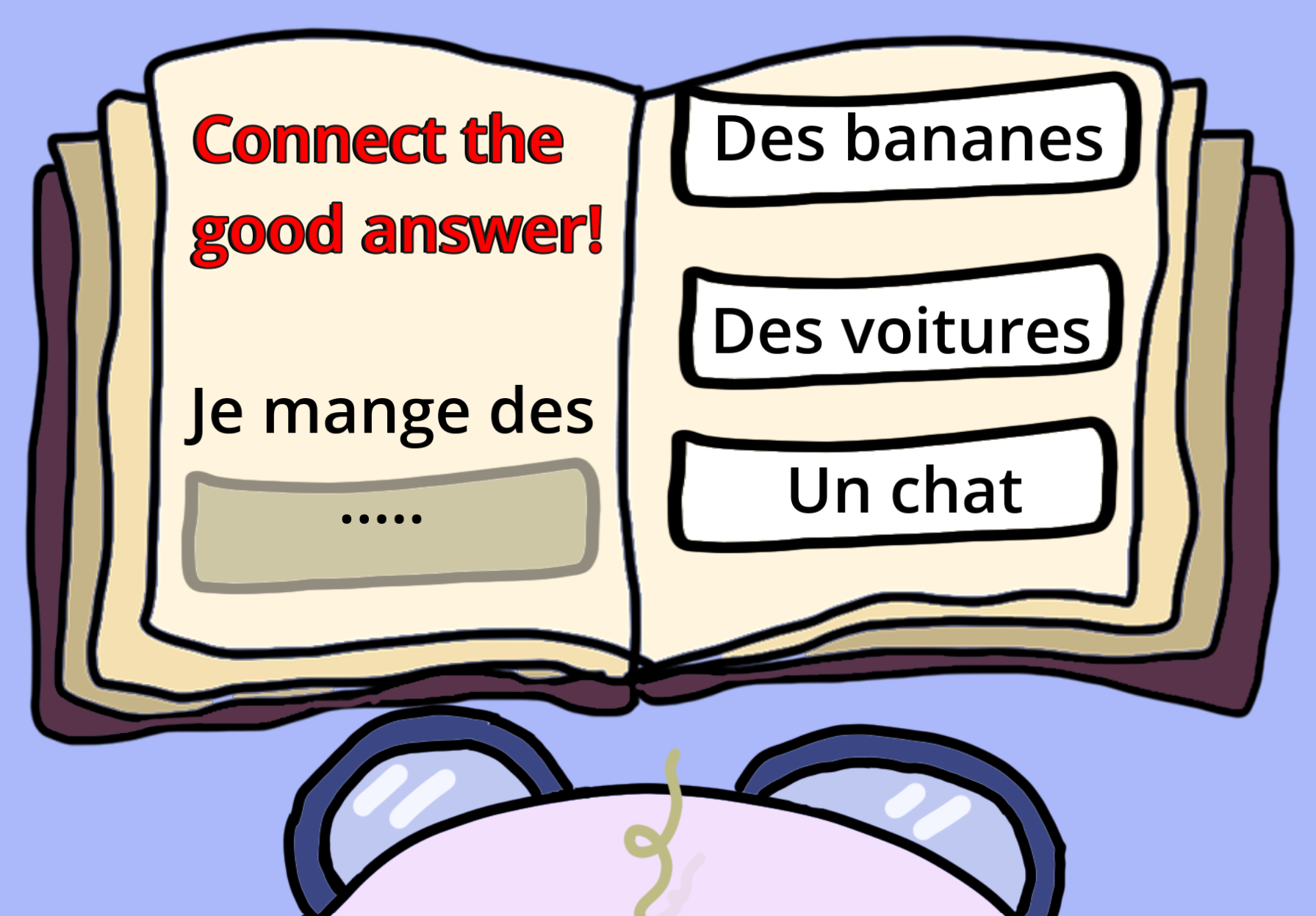 Contrôle de français