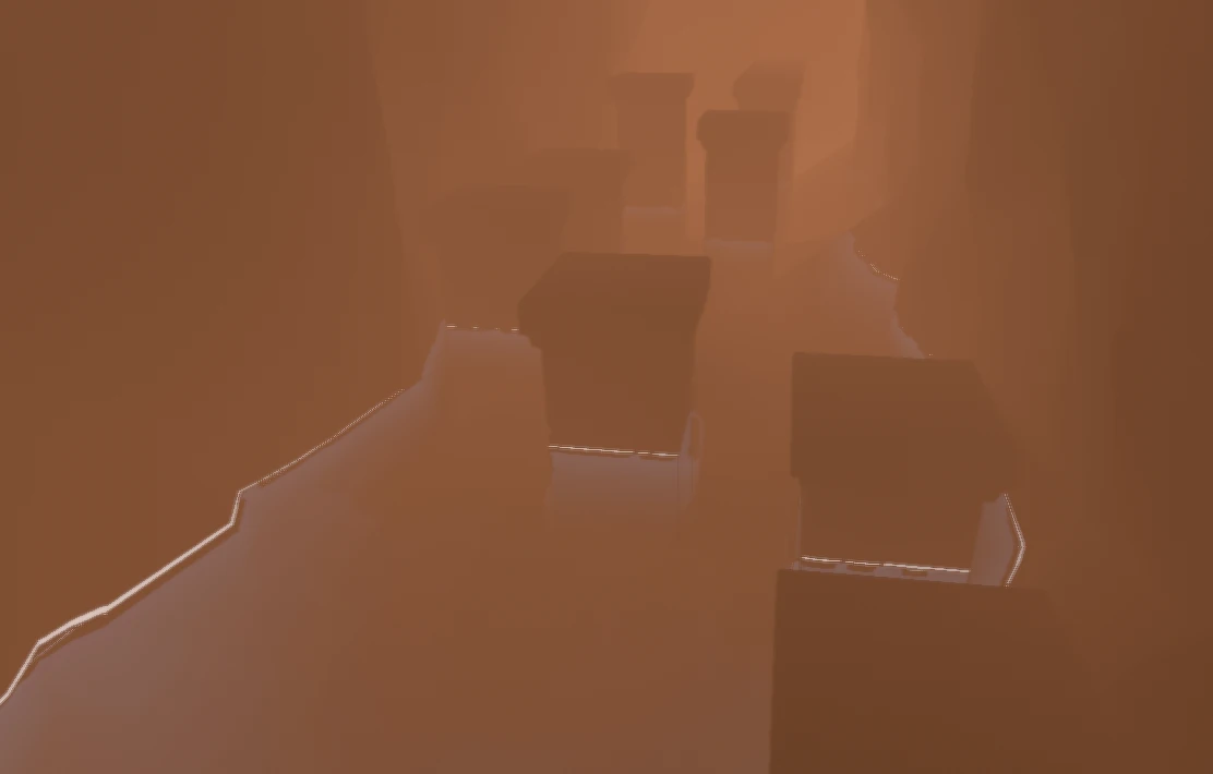 Maseylia — Segment 1, capture 2